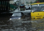 В Украине создали спецотряд для оперативного реагирования в случае наводнения