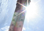 Украинцам советуют подготовиться к новым суровым зимам и жарким летним месяцам