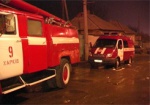 На Харьковщине мужчина обгорел, спасая свое авто