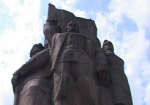 Сквер Советской Украины обещают обновить ко Дню города