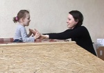 Лечить и учить - за свой счет. В Харьковской области тысячи детей страдают аутизмом
