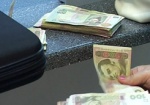 Харьковчанам выплаты зарплатных долгов пока не светят