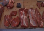 Из-за чумы свиней в Украину запретят ввозить мясо без упаковки