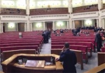 Тимошенко просит Януковича вмешаться в парламентский кризис
