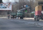 Новые знаки на украинских автодорогах появятся после ремонта