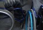 ООН поможет сделать Харьковскую область доступнее для инвалидов