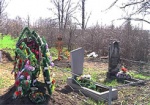 Харьковская милиция раскрыла жестокое убийство женщины - ее тело нашли на кладбище