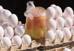 АМКУ выступил против предпраздничного повышения цен на яйца