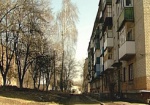 Сотня тысяч молодых украинских семей - без жилья