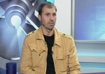 Алексей Коровин, мотопутешественник