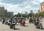 В ГАИ призывают владельцев регистрировать мотоциклы