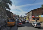Клочковскую расширят за счет сноса зданий