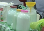 Харьковские селяне получают чуть больше 4 гривен за литр молока