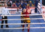 В Харькове пройдет чемпионат Европы по тайскому боксу