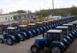 Белорусы помогут наладить в Харькове производство конкурентоспособной сельхозтехники