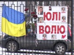 Опрос недели: Поддерживаете ли вы инициативу о помиловании экс-премьер-министра Украины Юлии Тимошенко?