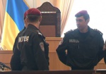 Тимошенко хотят привезти в суд принудительно
