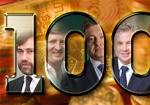 Среди самых богатых украинцев по версии «Forbes» - трое харьковчан