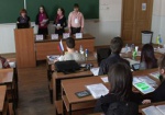 Экология - вне опасности. В Харькове прошел международный студенческий конкурс природозащитных идей