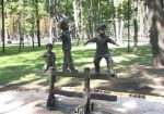В парке Горького откроют «полевой госпиталь»