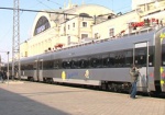 К лету из Харькова пустят дополнительные скоростные поезда в Крым