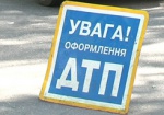 Три мотоциклиста попали в аварии на дорогах Харькова