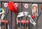 Комиссия помилования решила оставить Тимошенко за решеткой