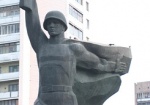 Милиция круглосуточно охраняет памятники воинам Великой Отечественной войны