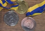 Харьковчане получили «серебро» на фестивале школьного спорта среди стран СНГ