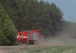 Пожарным Харьковщины не хватает топлива