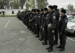 Охранять празднующих харьковчан будут четыреста сотрудников милиции