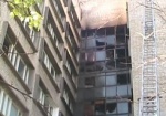 Трое погибли, десятки оказались на больничных койках. В Харькове горело семейное общежитие