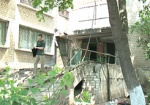 Горевшее общежитие на Тимуровцев планируют передать в коммунальную собственность
