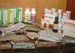С сегодняшнего дня в Украине тщательнее следят за медикаментами