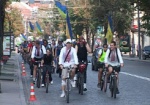 На харьковский Велодень съедутся тысячи велосипедистов