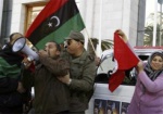 МИД советует украинцам не ехать в Ливию