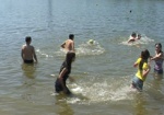 Эксперты не советуют купаться в трех харьковских водоемах