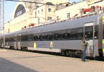 Скоростные поезда «Hyundai» Харьков-Киев будут делать больше остановок