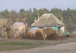 Студенты из Харьковской области не торопятся возвращаться на работу в села