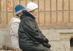 В Украине могут сократить стаж для пенсий по возрасту