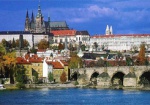 Чехия будет выдавать туристам и тем, кто едет на оздоровление, многоразовые «шенгены»