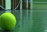 В Харькове сразятся теннисисты-подростки