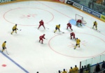 Харьков сможет принимать международные соревнования по хоккею
