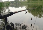 В Дергачевском районе автомобиль придавил рыбака