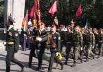 Годовщину освобождения Харькова от немецко-фашистких захватчиков отметят на высоком уровне