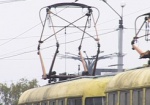 В АМК подтвердили необходимость подорожания проезда в трамваях и троллейбусах
