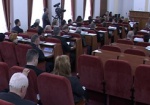 Депутаты выделили дополнительные деньги на ремонт дорог, парк Горького и поддержку медработников