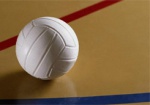 Сборная Украины по волейболу поборется за выход на чемпионат мира