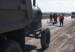 Добкин: область пока не получила государственных денег на ремонт дорог