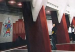 Станцию метро «Победа» достроят на деньги от продажи стадиона «Металлист»